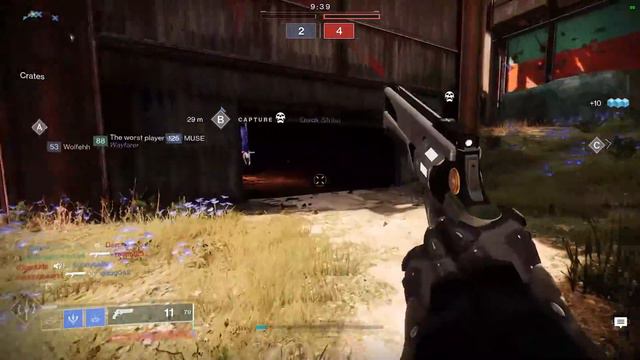 The Most Dangerous Guardian in Destiny 2 | Beyond Light смотреть онлайн