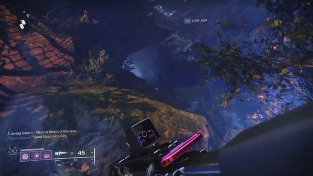 How to Find Xur in the Winding Cove on the EDZ? XUR GPS 2022 смотреть онлайн
