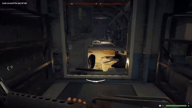 FAR CRY 5: DEAD LIVING ZOMBIES | Laboratory of Dead | Gameplay Walkthrough смотреть онлайн