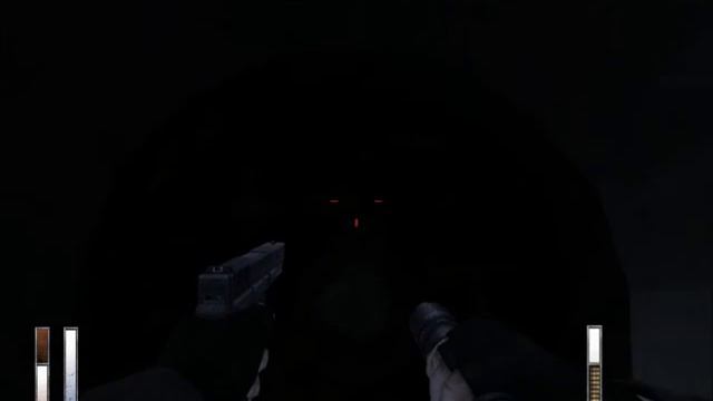 Cry of Fear Walkthrough (9) | Kirkville смотреть онлайн