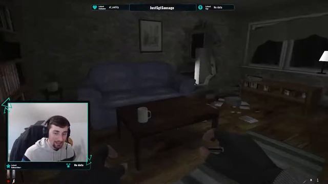 Cry of FEAR | Horror Game | Just a Boy смотреть онлайн