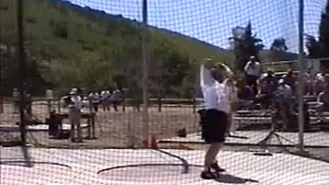 dylan armstrong hammer throw 71.02m смотреть онлайн