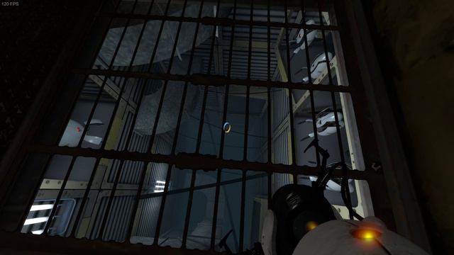 Portal 2 Turrets Sing (Upload For Steam Badge) смотреть онлайн