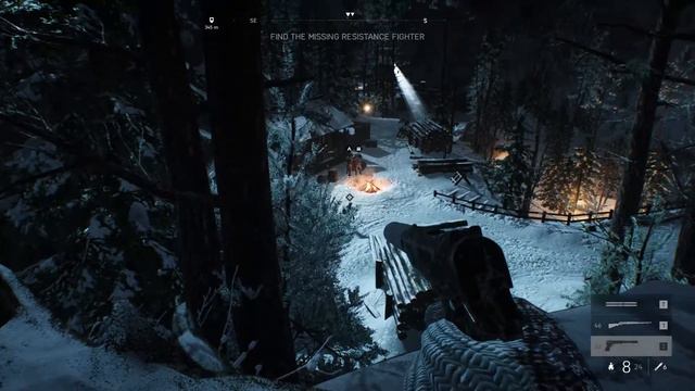 Battlefield™ V Definitive EP4 смотреть онлайн
