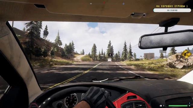 Far Cry 5 ИГРОФИЛЬМ на русском прохождение без момментариев №3 смотреть онлайн
