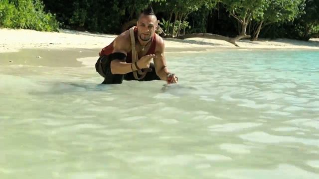 Far Cry 3 Vaas's Show Episode 2 (RUS) смотреть онлайн