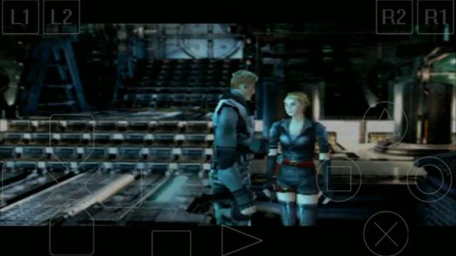 Dino Crisis 2 Download And Gameplay Walkthrough By Android Phone With Cheat Part - 7 The End смотреть онлайн