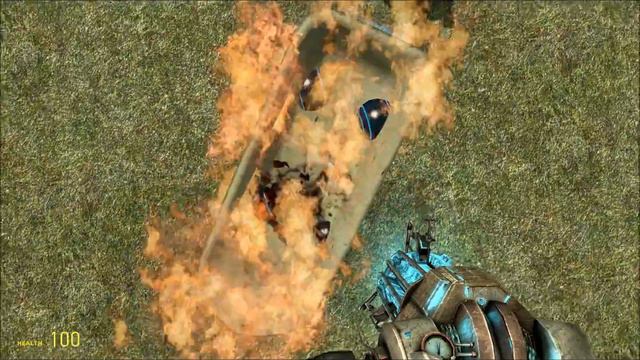 Building In Garry's Mod Ep. 1 [Feat. Ghost, Pie, & REDDI] смотреть онлайн