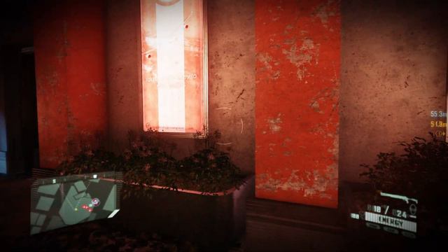 Crysis 2 Remastered - Mission 18, Out of the Ashes (XSX), 4K 60FPS смотреть онлайн