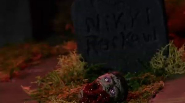 Holiday Weekend Part 2