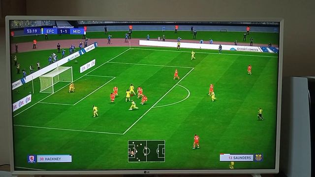 Карьера тренера FIFA 23 смотреть онлайн