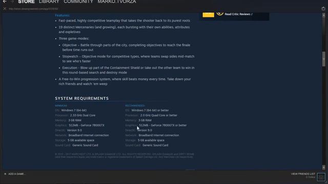 How to install any FTP game on Steam смотреть онлайн