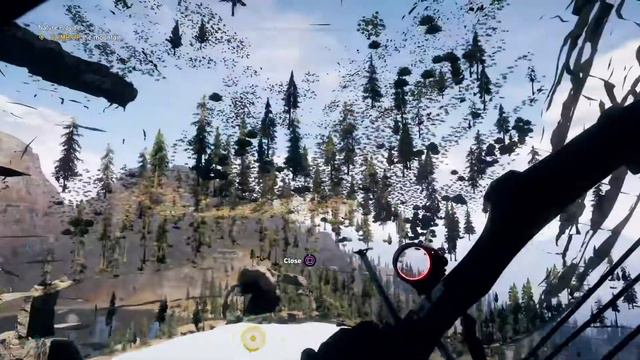 Entering my little cousin's favorite world #noclip - Far Cry 5(PS4) смотреть онлайн