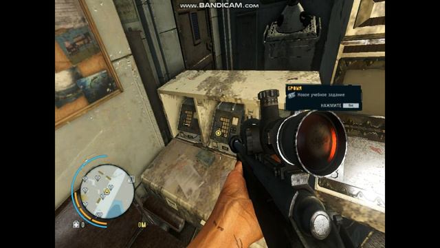 Прохождение Far cry 3 - Зов "Медузы" смотреть онлайн