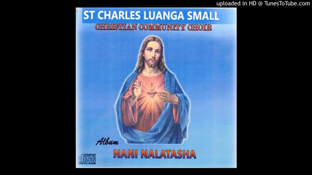St Charles Luanga Small Christian Community Choir 4 смотреть онлайн