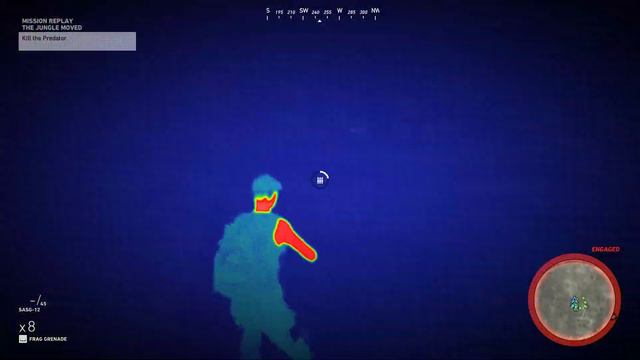 Tier 1 + autoshottie + HTI - Predator mission смотреть онлайн