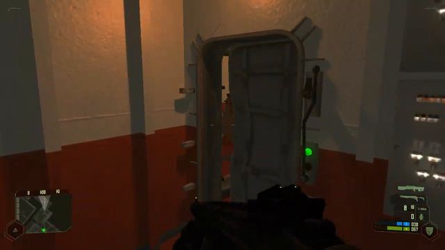 Прохождение Crysis 1–Часть 11: Расплата / Босс: Скафандр и корабль пришельцев [Финал] смотреть онлайн