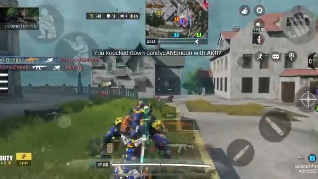 *NEW* REAPER PUZZLE SKINS + M4 CARBINE GAMEPLAY смотреть онлайн