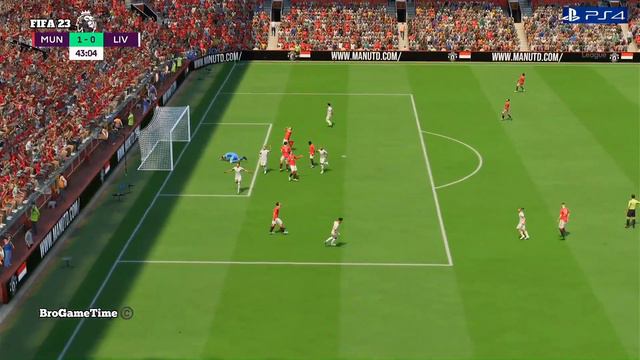 FIFA 23 PS4 In 2022