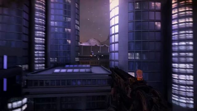 Bulletstorm Full Clip Edition Reshade RTGI Ray Tracing
