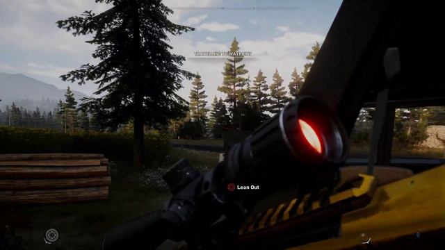 FAR CRY 5 PART 10 HELPING ALLIES GAMEPLAY WALKTHROUGH(NO COMMENTARY) смотреть онлайн