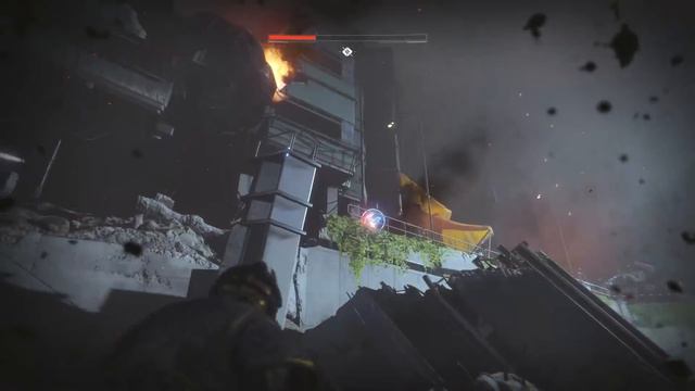 [1] A Kinderguardian's Quest! (Let's Play Destiny 2 PC) смотреть онлайн
