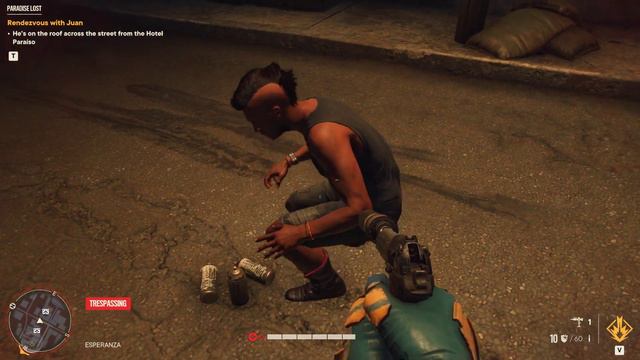 Far Cry 6 - Gameplay Part 22 смотреть онлайн