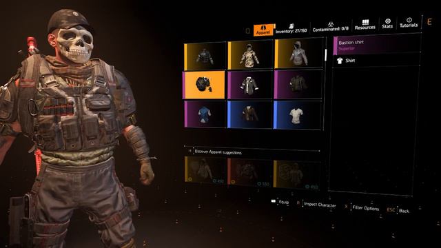 The Division 2 in 2023! AMAZING | Game Review смотреть онлайн