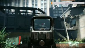 Crysis 2. Maximum Edition  прохождение часть №  1  стрим