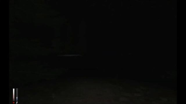 Cry of Fear Recidivist part 1 смотреть онлайн