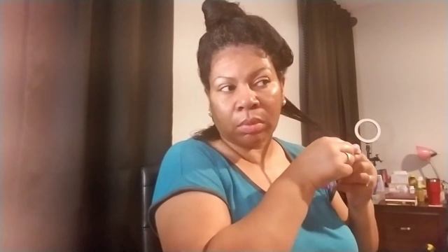 Relaxed Hair Care| Full Wash Day Routine| Protein Treatment, Deep Conditioning And Style