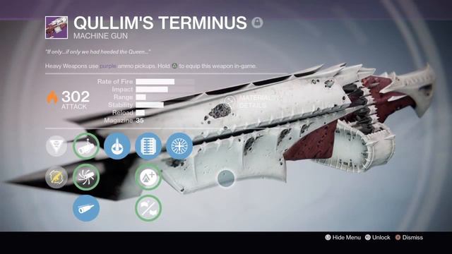 Destiny - Character update {Hunter] смотреть онлайн