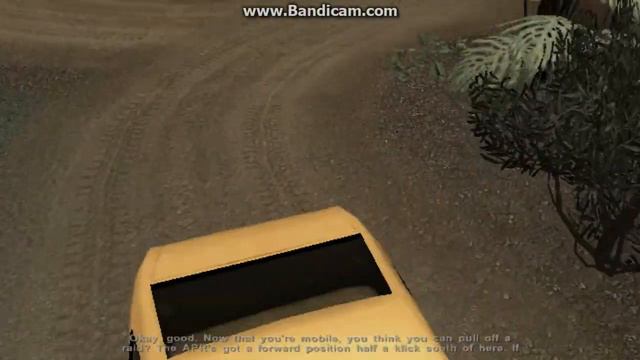 FarCry 2 LT GamePlay Part 1 смотреть онлайн