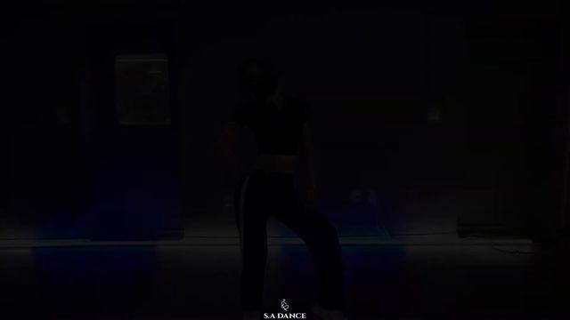 Dynoro & Ina Wroldsen - Obsessed l Miu kim choreo l pop up class смотреть онлайн