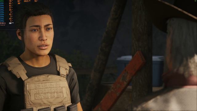 Ghost Recon Breakpoint Opening Full-Game 4K Ultra settings RTX 2080 Ti смотреть онлайн