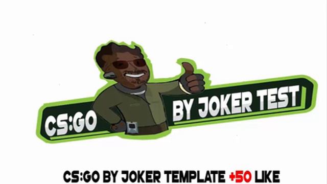 CS:GO PP Logo Template +50 like HD download смотреть онлайн