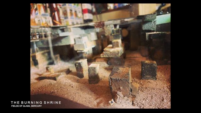 Let's Make The Burning Shrine In Real Life! #aotw #motw Destiny 2 Scale Model Coffee Table!! смотреть онлайн