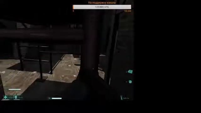 F.E.A.R. - Extraction Point(Уровень сложности Элита). Пугаемся с девушкой смотреть онлайн