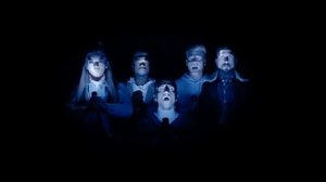 Богемская рапсодия