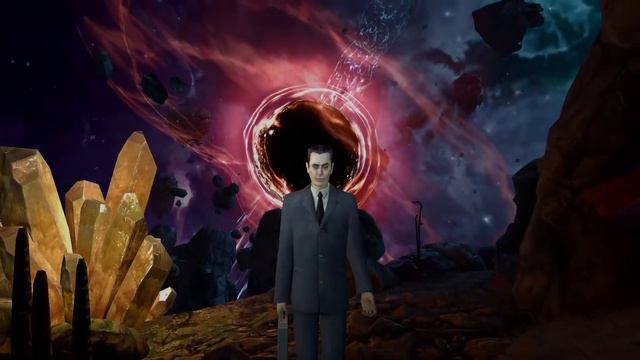 Black Mesa | It’s time to choose, Mr. Freeman смотреть онлайн