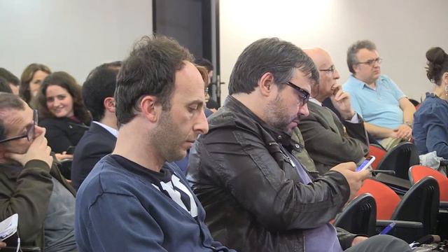 Elezioni segretario regionale Pd, Calvano: “Parma protagonista” смотреть онлайн