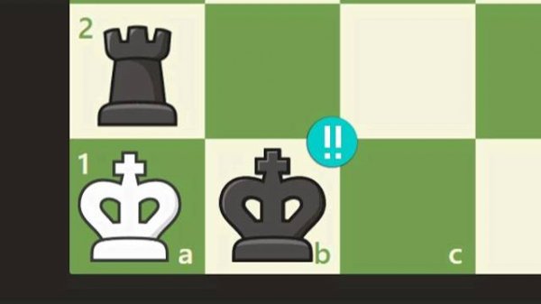 Lose Midgame, Win Endgame