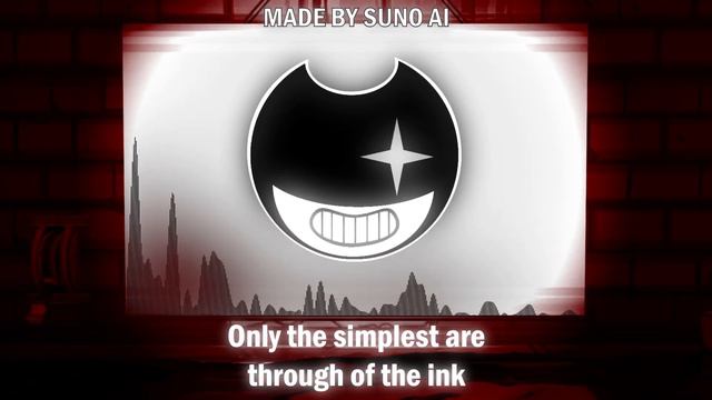 Instruments of Cyanide Beta Made by SUNO AI (Heavy Metal version) смотреть онлайн