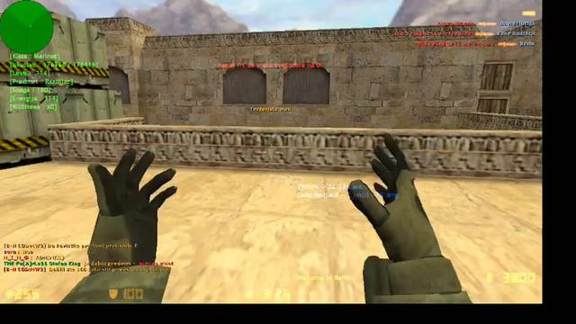 Cod mw3 in Counter Strike? смотреть онлайн