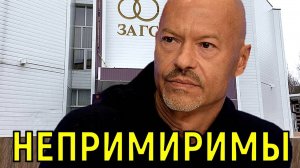 Они скрывали. Причина развода Бондарчука с Паулиной оказалась банальна