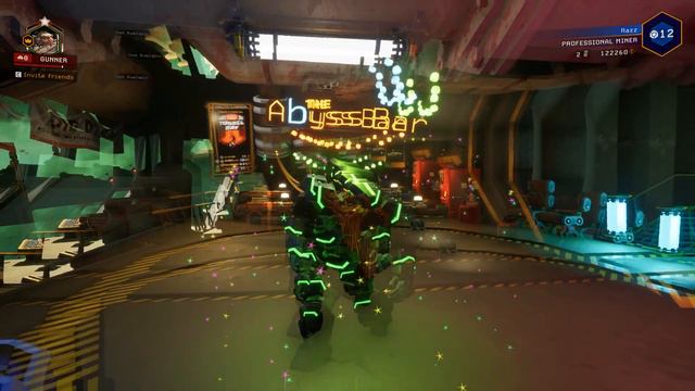 Deep Rock Galactic best drink смотреть онлайн