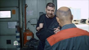 Другой майор Соколов