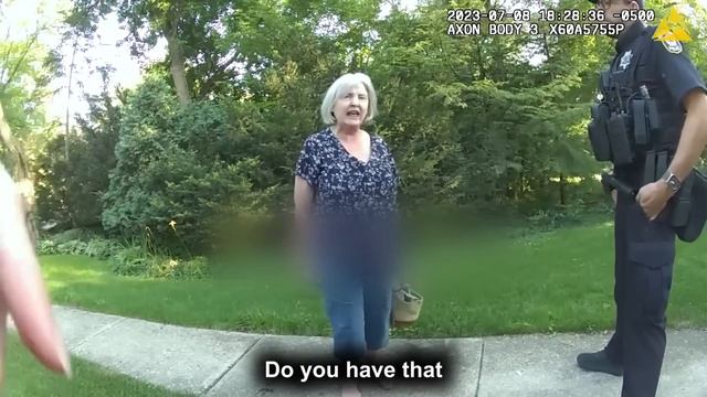 When Super Entitled Adults Get Arrested смотреть онлайн