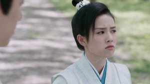 Властелин Цзю Лю 1 сезон 20 серия