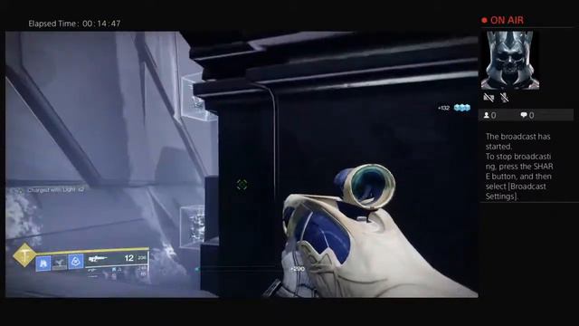 Destiny 2 Exo challenge смотреть онлайн